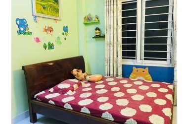 Bán nhà phố Minh Khai,Hai Bà Trưng, 21m2 x 1.95 tỷ, gần phố. LH: 0912519472
